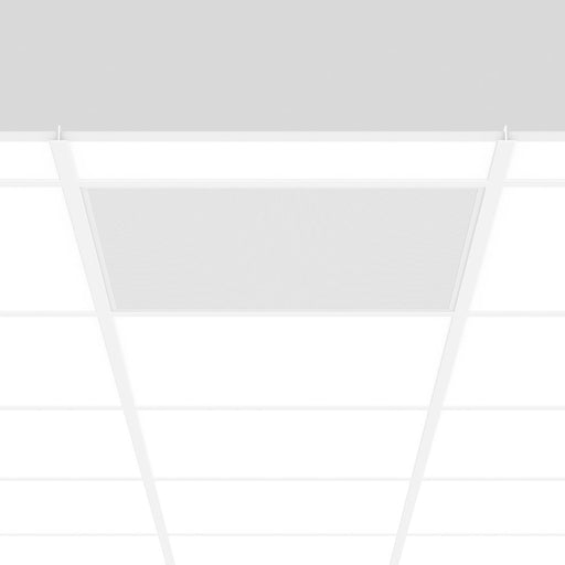 RZB - Decken-/Wandleuchte LED-Panel M600 312782.002.1 840, weiß