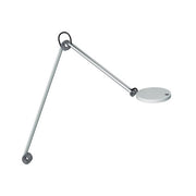 Waldmann Light - Tischleuchte Büroleuchte 00644060 3000K