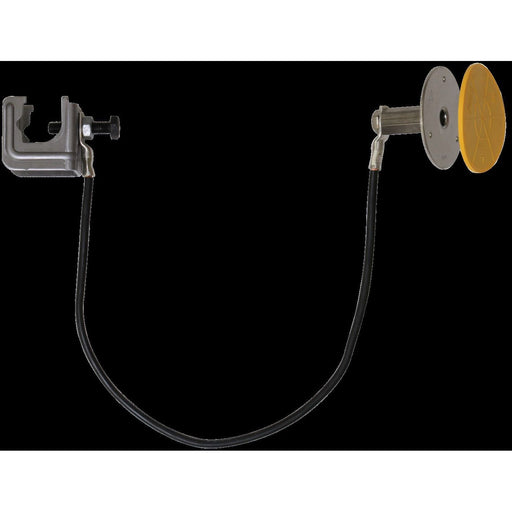 DEHN - Zubehör/Ersatzteile für Erdung und Blitzschutz Anschlussgarnitur UES 16 L1000 #416950 16mm² L1000mm
