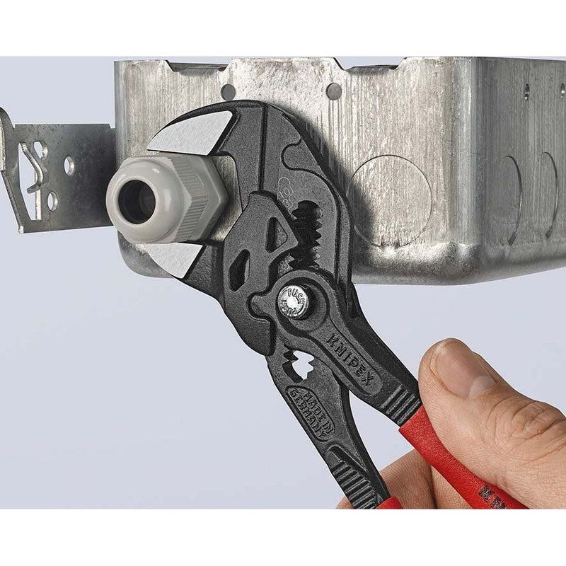 Knipex - Zangenschlüssel 86 01 180