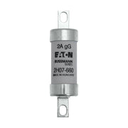 Eaton - HRC-Sicherung Sicherungseinsatz 2H07-660 2 A, AC 660 V − 20 Stück