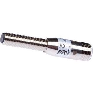Ipf Electronic - Induktiver Näherungsschalter Sensor Induktiv, M8x1 IB081123 58lang bündig Sn: 2