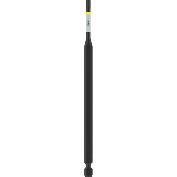 Bosch - Bit PRO Impact 2608522539 Bit, T25, 150 mm