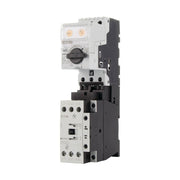 Eaton - Motorstarter/Motorstarterkombination Direktstarter 3polig MSC-DME-12#192755 1,5-5,5kW 100kA