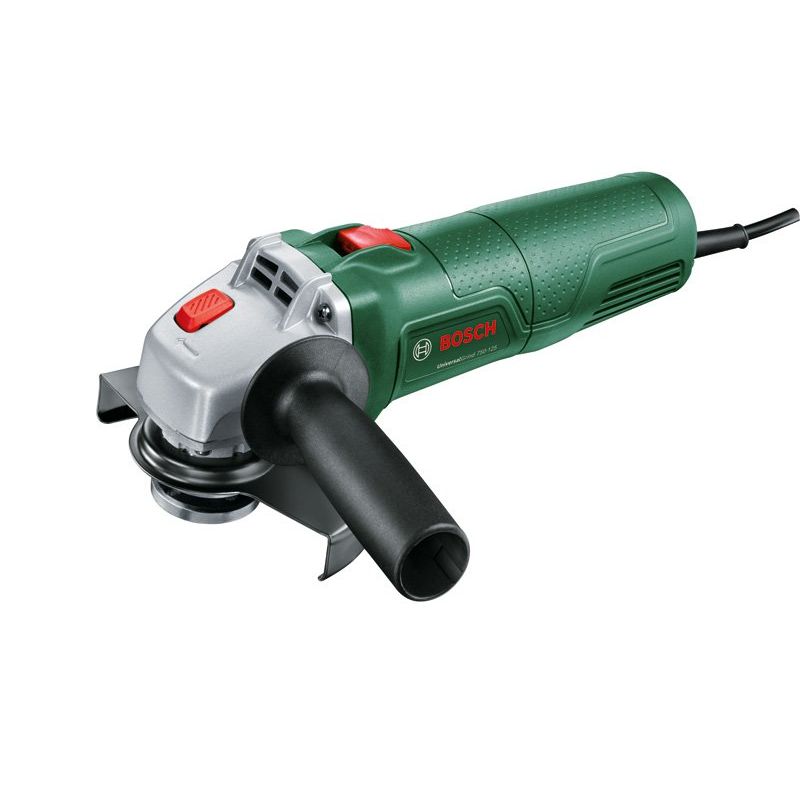 Bosch - Winkelschleifer (elektrisch) Winkelschleifer 06033E2001