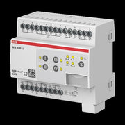 ABB Stotz S&J - Bussystem-Binäreingang Binäreingang BE/S16.20.3.2 16fach