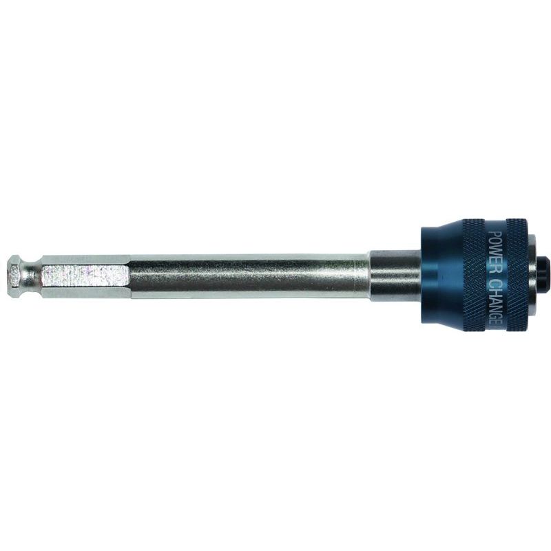 Bosch - Zubehör/Ersatzteile für Lochsägen und Bohrer Verlängerungsstange 150 2608594262 mm/ 6-Zoll und PC