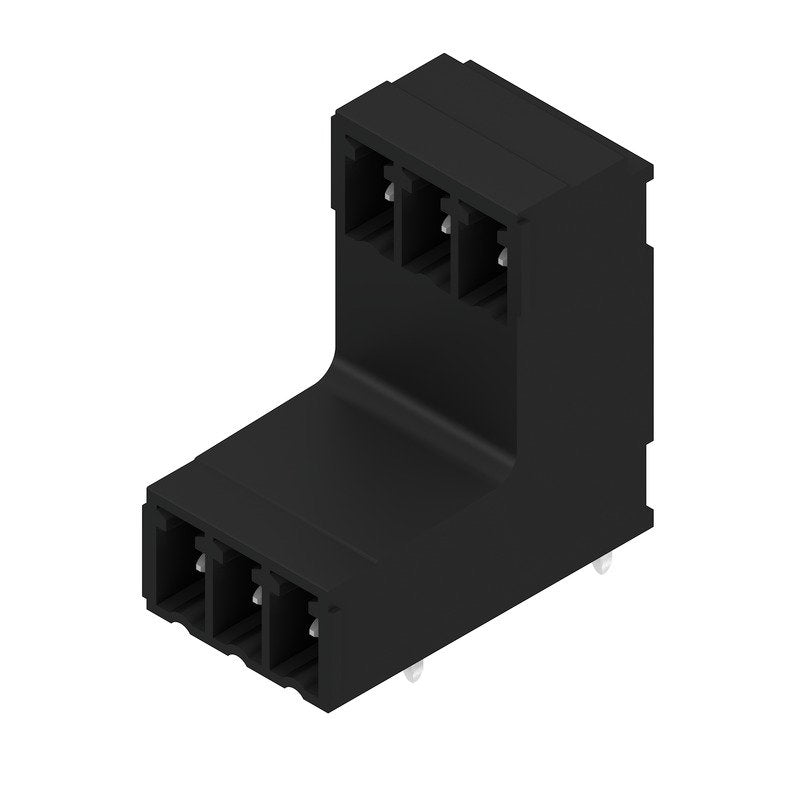 Weidmüller - Leiterplattensteckverbinder Verbinder 3.81mm SCDV 3.81#1032440000 − 50 Stück