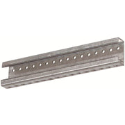 Striebel&John - Profil (Schaltschrank) Querprofil ZW211 WR 3-Feld