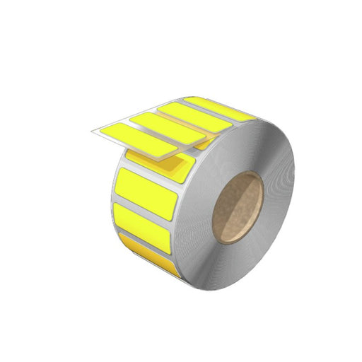 Weidmüller - Kennzeichnungsmaterial Gerätemarkierung CC-FO 15/45 MM GE − 500 Stück
