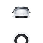 Zumtobel Group - Downlight/Strahler/Flutlicht LED - Downlight PANOS R  #62927352 930