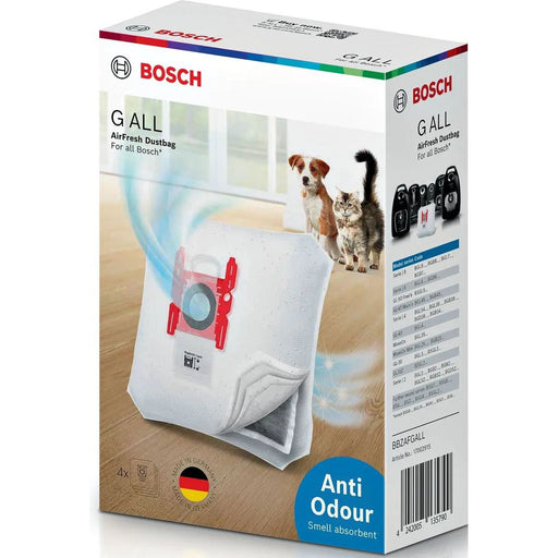 Bosch SDA - Zubehör/Ersatzteile für Bodenpflege Filter AirFresh BBZAFGALL