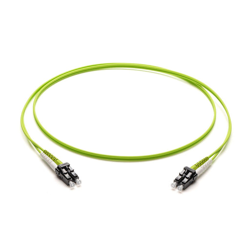 Corning - Patchkabel LWL Patchkabel F050502V2Z20010M 2x2.0mm 10m lime
