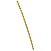 Legrand - Kabelmarkierungssystem Kabelkennzeichnung Legrand 038111 − 300 Stück
