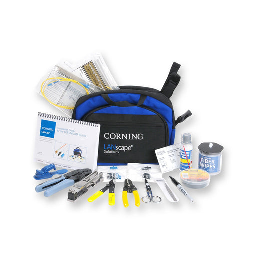 Corning - Zubehör/Ersatzteile für LWL-Technik Montagewerkzeug TL-UC01 f.Unicam