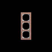 Busch-Jaeger - Abdeckrahmen 3-fach 1723-4097