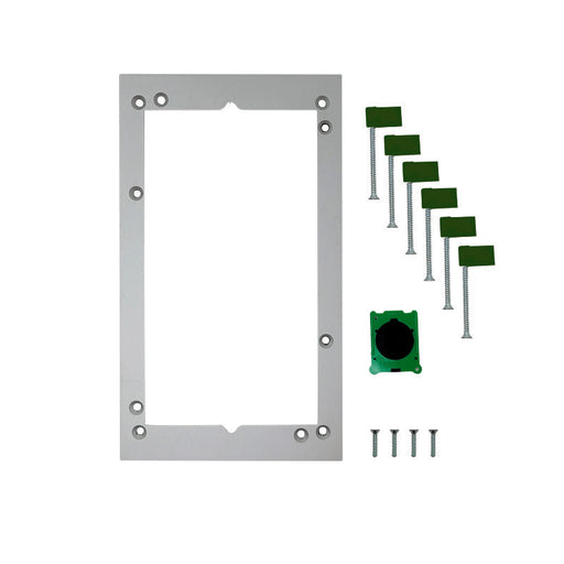Comelit - Montageelement für Türstation Hohlwand Kit UT9333P Ultra Art. 31 10/3A