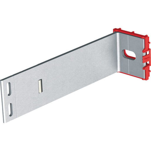 K2 - Photovoltaik-Dach-/Fassadenbefestigung Fassaden Wand-Konsole 2003608 MFTFOXVI180S11 − 50 Stück