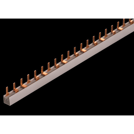 Pollmann - Phasenschiene S-3L-1000/16 − 20 Stück