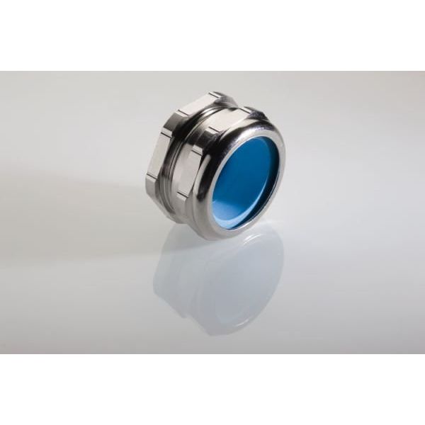 Pflitsch - Kabelverschraubung 22554dp18 M 25x1,5 − 10 Stück