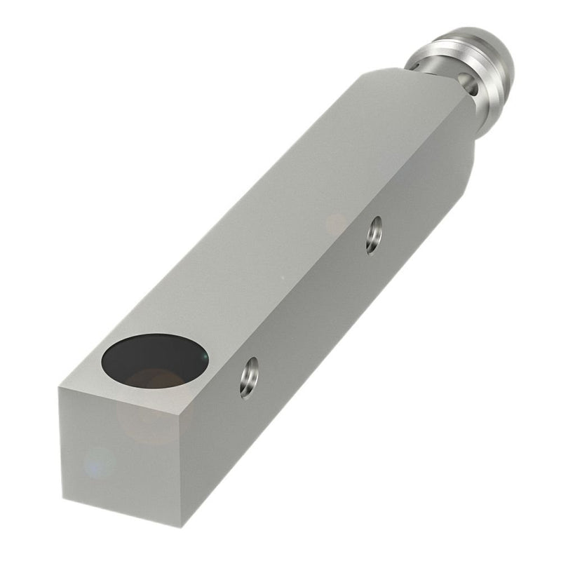 Balluff - Induktiver Näherungsschalter Sensor BESQ08ZC-PSC25B-S49G indukt., DC3/4-Draht