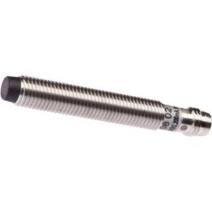 Ipf Electronic - Induktiver Näherungsschalter sensor ind M8x1,57lang,VA IN080270 − 1 Stück