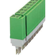 Phoenix Contact - Schaltrelais Relaisstecker ST-REL3-SG-B 24/21/P m.Remanenz-Kleinrel