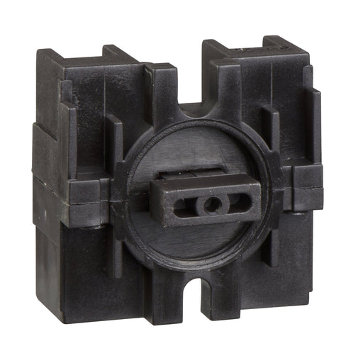 TE Sensors - Hilfsschalterblock Hilfsschalter XESB1011