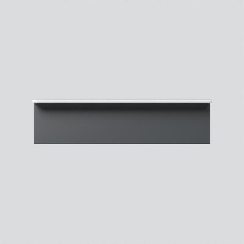 Siedle&Söhne - Funktionsmodul für Türkommunikation LED-Flächenleuchte LEDF 600-8/2-0 DG dgr/gli