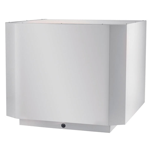 Glen Dimplex SEE - Speicher für Zentralheizung/Wärmepumpe Unterstell-Pufferspeicher PSP 120U 120L LI9+12TU+LI15TE