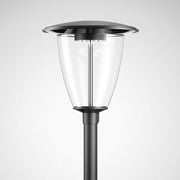 Trilux - Straßen- und Platzleuchte LED-Mastaufsatzleuchte LTX P-AB2L- #7082740 3000K, anthrazit