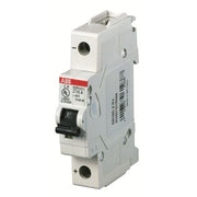 ABB Stotz S&J - Leitungsschutzschalter Sicherungsautomat S201UDC-Z63 14 kA, 63 A, 1P