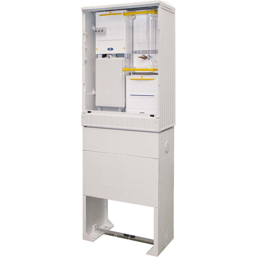 Müller - Sicherungskasten KV-Schrank ZASKH00/SA5#H9510154 SHA50ZP45-54/5HLAK25