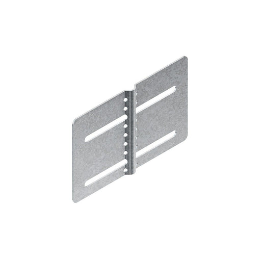 Niedax - Verbinder für Kabeltragsystem Universalverbinder RSUVKS 110-1.5 S