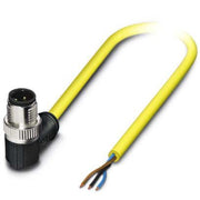 Phoenix Contact - Konfektioniertes Sensor-Aktor-Kabel Sensor-/Aktor-Kabel SAC-3P-MR/ 2#1406315 − 50 Stück