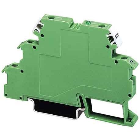 Phoenix Contact - Optokoppler Eingabe-Optokoppler DEK-OE-5DC/5DC/10