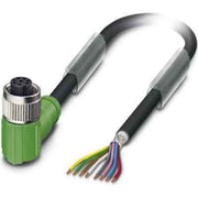 Phoenix Contact - Konfektioniertes Sensor-Aktor-Kabel Sensor-/Aktor-Kabel SAC-8P- 1,5 #1522914