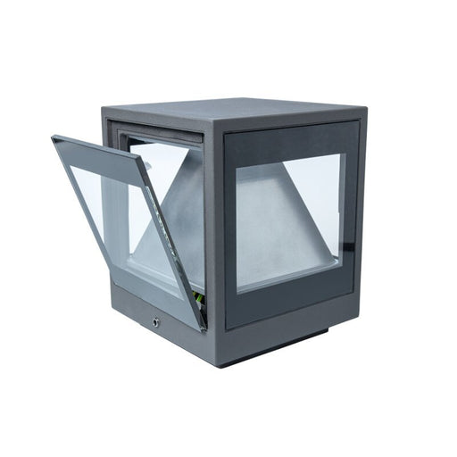 Dotlux - Decken-/Wandleuchte LED-Wandleuchte 4561-040360 ML, 4000K