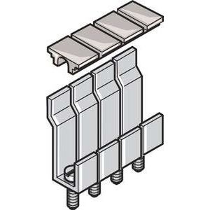 Krüger-Werke - Querverbinder/Brücker für Reihenklemme Querverbinder BJA6 10POL − 10 Stück