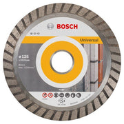 Bosch - Trenn-/Schleifscheibe Diamanttrennscheibe 2608602394 Standard for