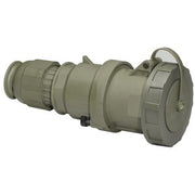 Bals Elektrotech - CEE-Kupplung (IEC 60309) Kupplung 125A 4p 440V 11h 310182 IP67