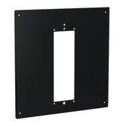 Legrand (BT) - Abdeckrahmen XL 345112 Farbe: Black