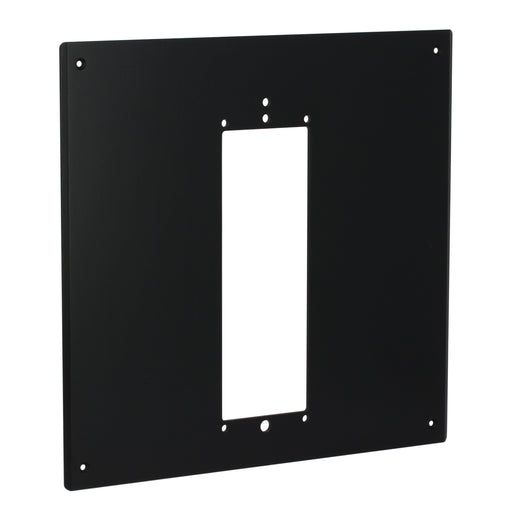 Legrand (BT) - Abdeckrahmen XL 345112 Farbe: Black