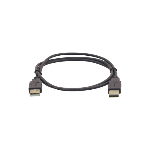 Kramer - PC-Kabel USB 2.0 Kabel C-USB/AA-3 0,9m