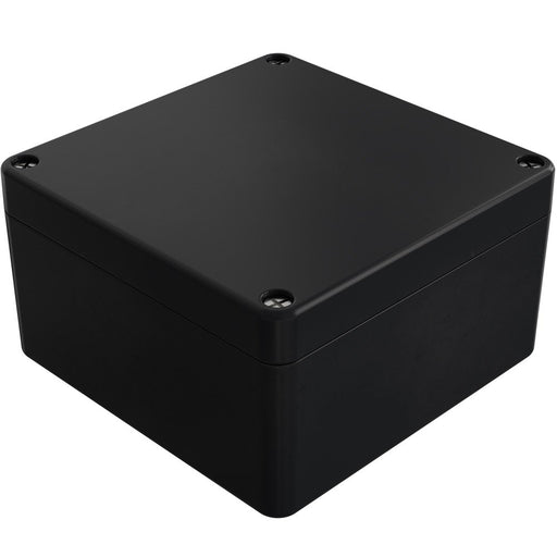 Rose System - Gehäuse/Schrank für Explosionsschutz Ex Polyester Ex leer 261616090