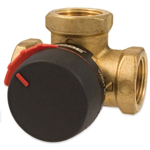 Bosch Thermotechnik - Dreiwegeregelventil 3-Wege-Mischventil VRG50 d:50 mm, Kvs=40