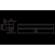 Ridi-Leuchten - Bussystem-Bewegungsmelder Moduleinsatz Master-Sensor VL2MFS500-13PD9M-DA2 DALI-2, ws