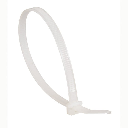 Legrand - Kabelbinder Legrand 032052 2,4x105mm − 1000 Stück