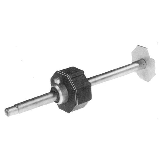 Kaiser Nienhaus - Zubehör/Ersatzteile für Tor-/Rollladenantriebe Wandsender 231111 für Welle SW60