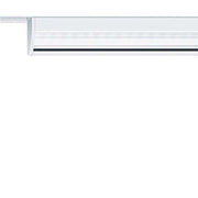 Zumtobel Group - Downlight/Strahler/Flutlicht LED-Wandfluter SUP2 S WW #42184360 3000K DALI weiß